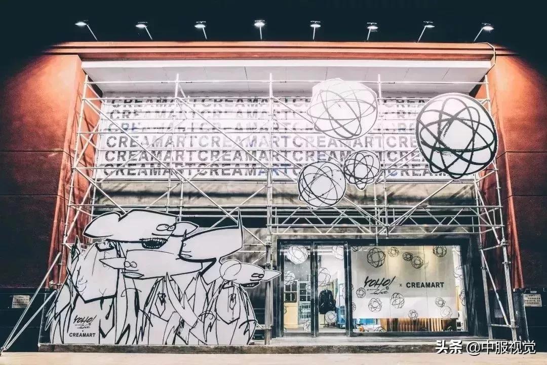 高品质广州买手集合店,广州最出名的买手店