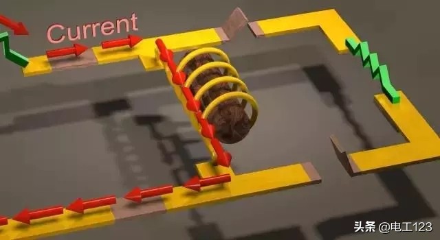 稳压二极管并联在继电器上的作用,直流电路中串联两个二极管会怎样