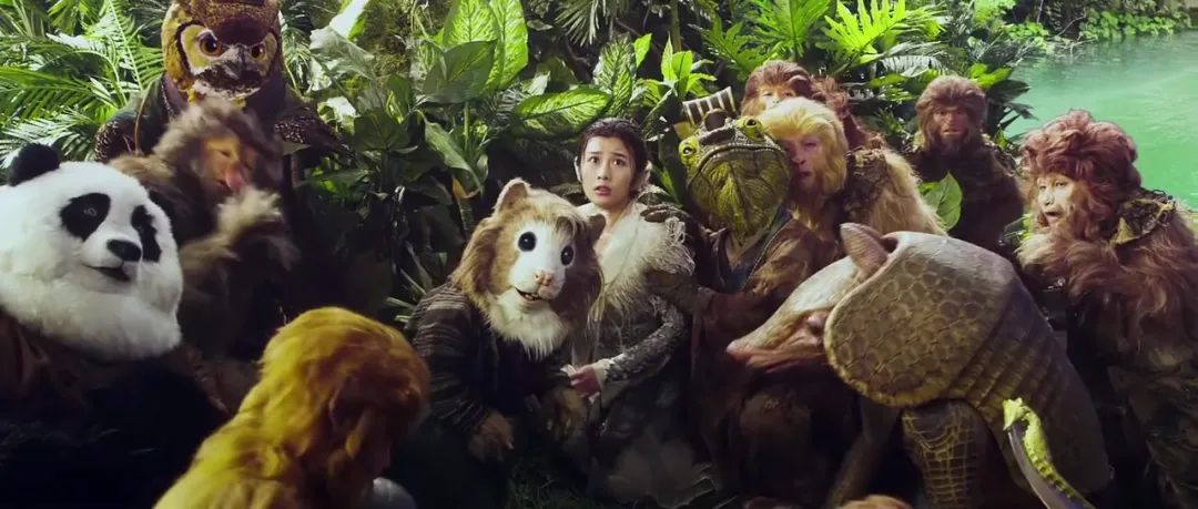 历年春节档票房前三名,澳门风云票房最新统计