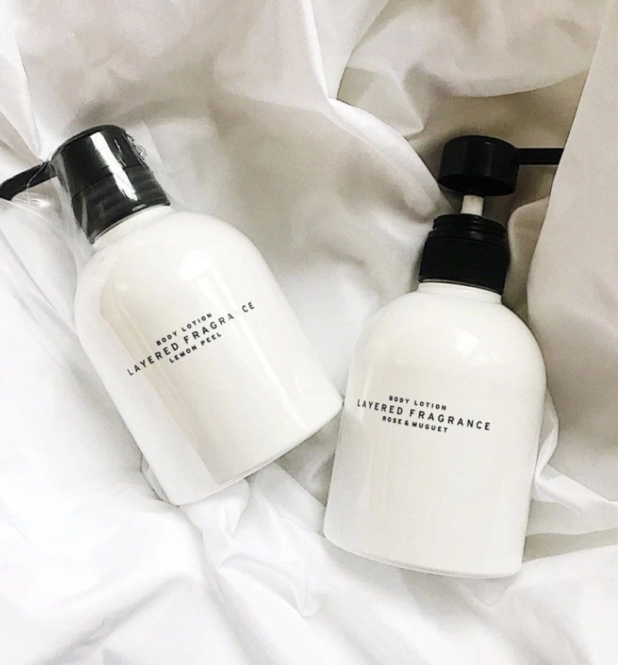 范冰冰推荐身体乳,范冰冰推荐的凡士林身体乳