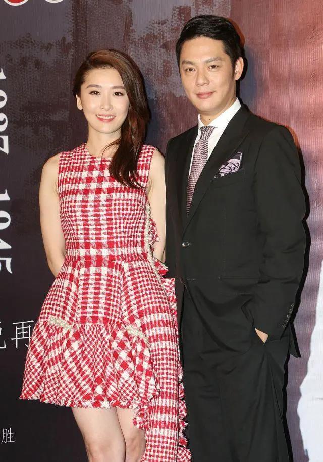 荒唐的周丽淇：情断陈冠希郑嘉颖，又甩富二代，小三上位还不承认