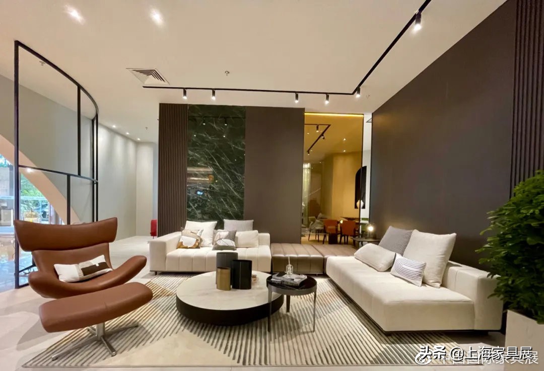 Commune、MorganCasa…这些家具新店，看第一眼就美炸了