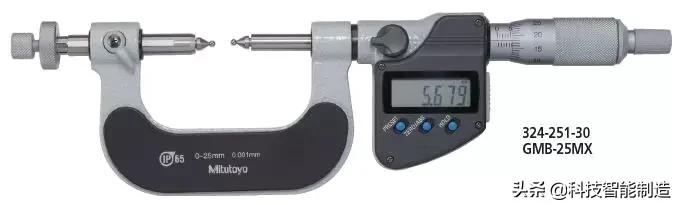 不好测量的零件怎么测绘,零件不好测量怎么解决