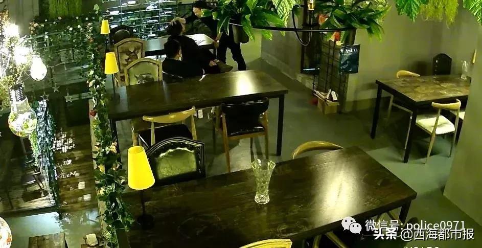 西宁酒店殴打事件,青海酒店殴打事件