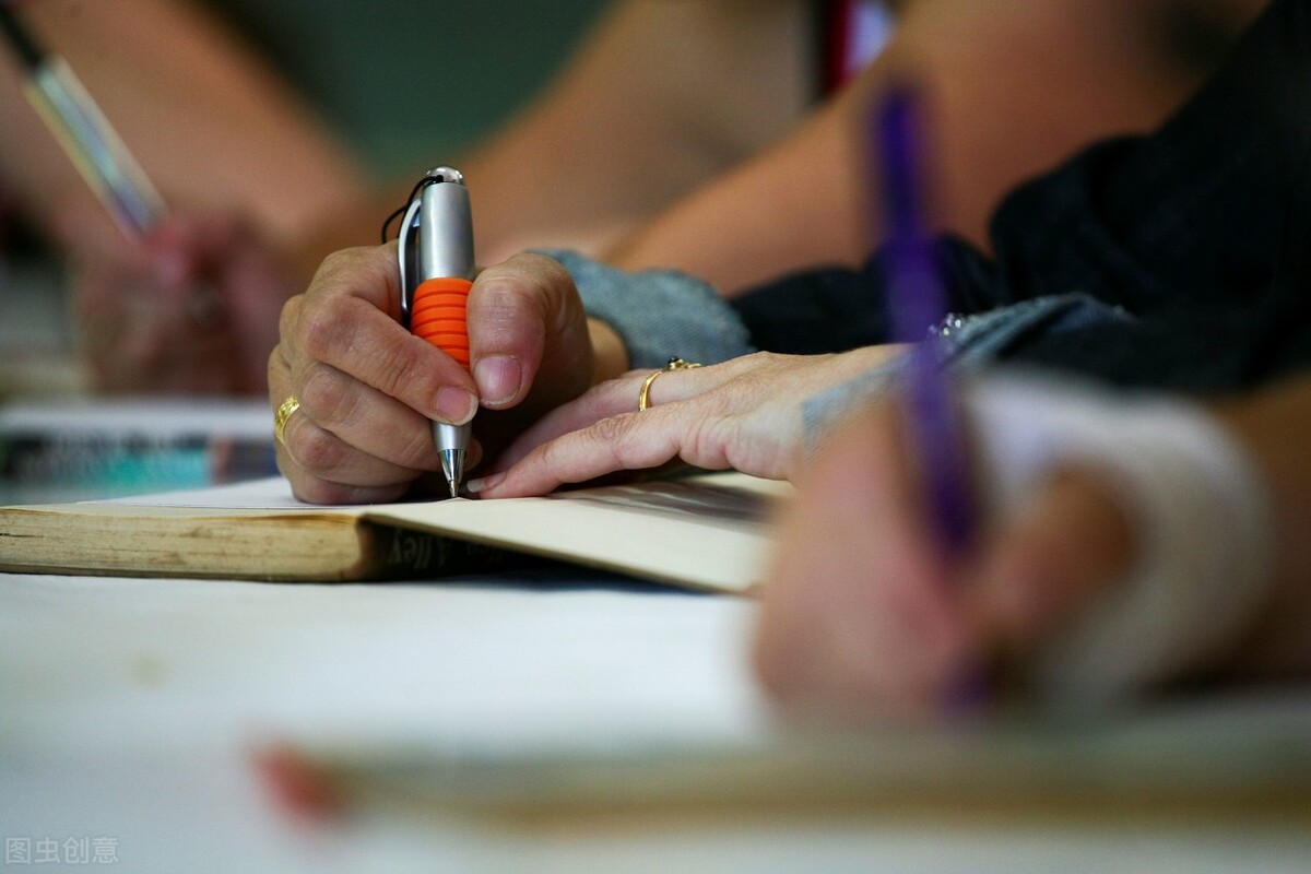 写不出作文小妙招,写不出优美的作文怎么办