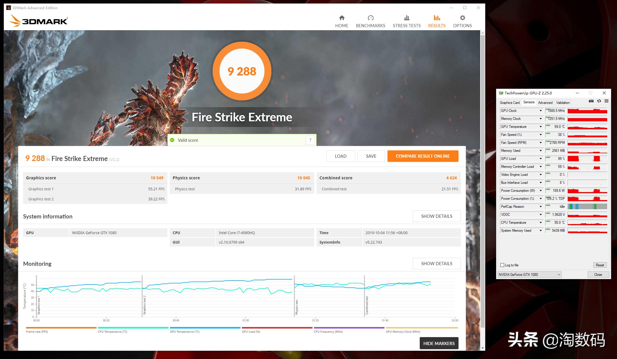 gtx1660ti跟gtx1080ti,七彩虹gtx1660ti1799