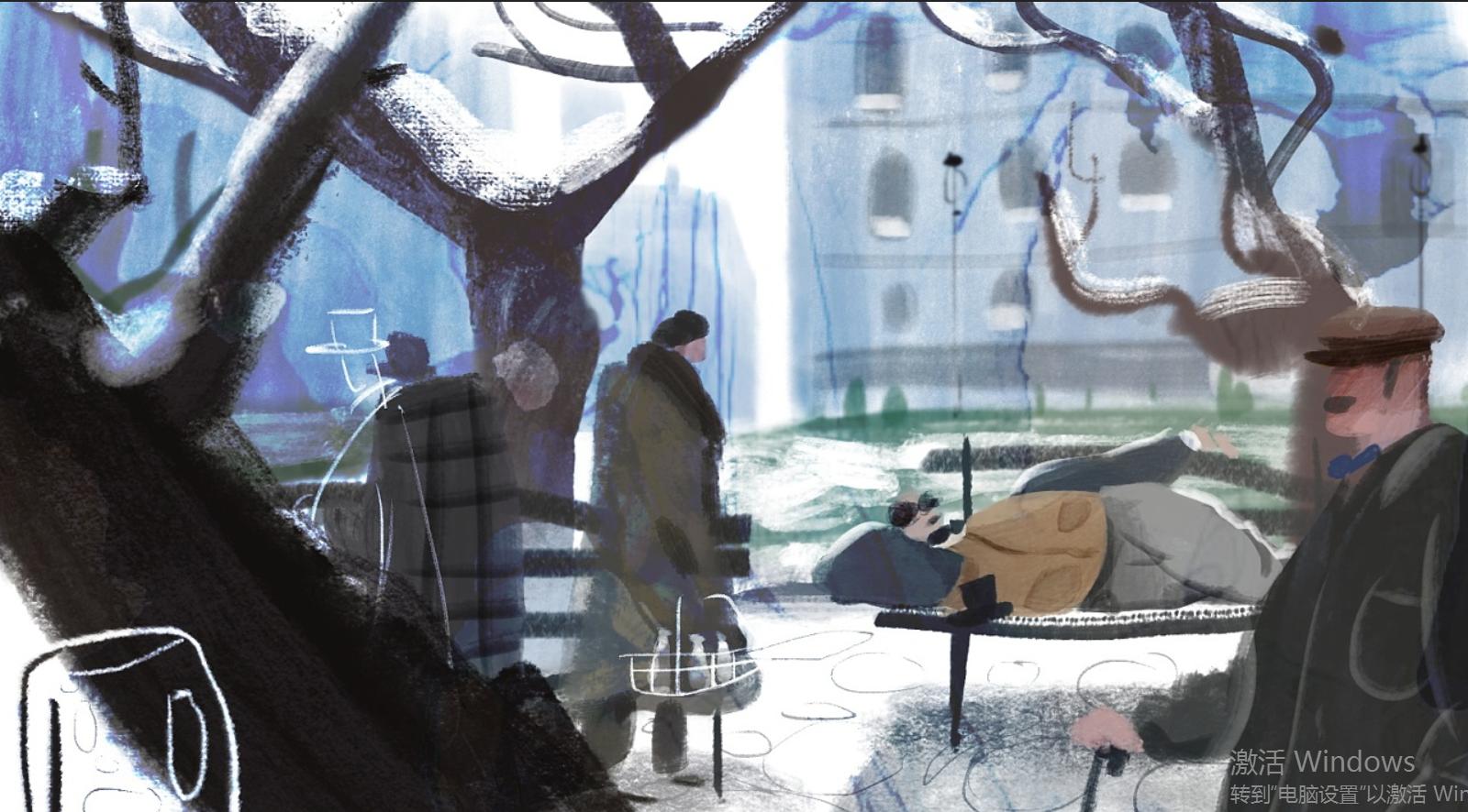 麦琪的礼物欧亨利式结尾,麦琪的礼物欧亨利英语读后感