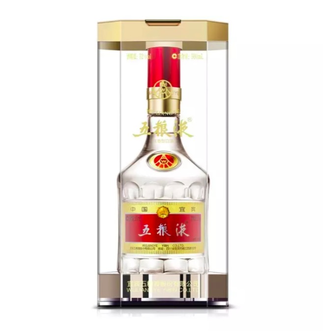 五粮液2017年财报,五粮液2018财报