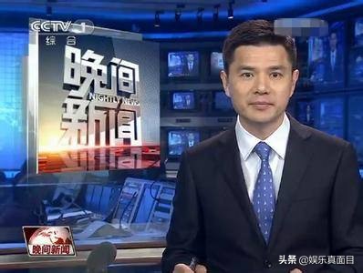 赵普主持人最新发言,前央视主持人赵普发言