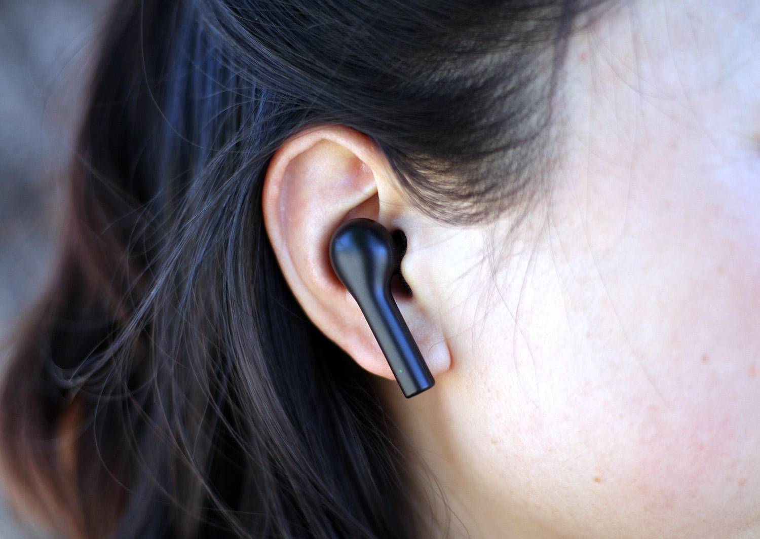 最轻巧实用的耳机,简单好用的耳机