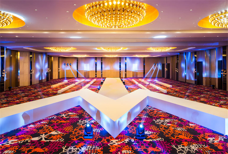 上海外滩w酒店预订4天3晚,上海外滩w酒店388精品双人餐