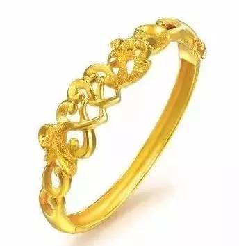 18k金和黄金哪个更贵啊,为什么k金比黄金贵