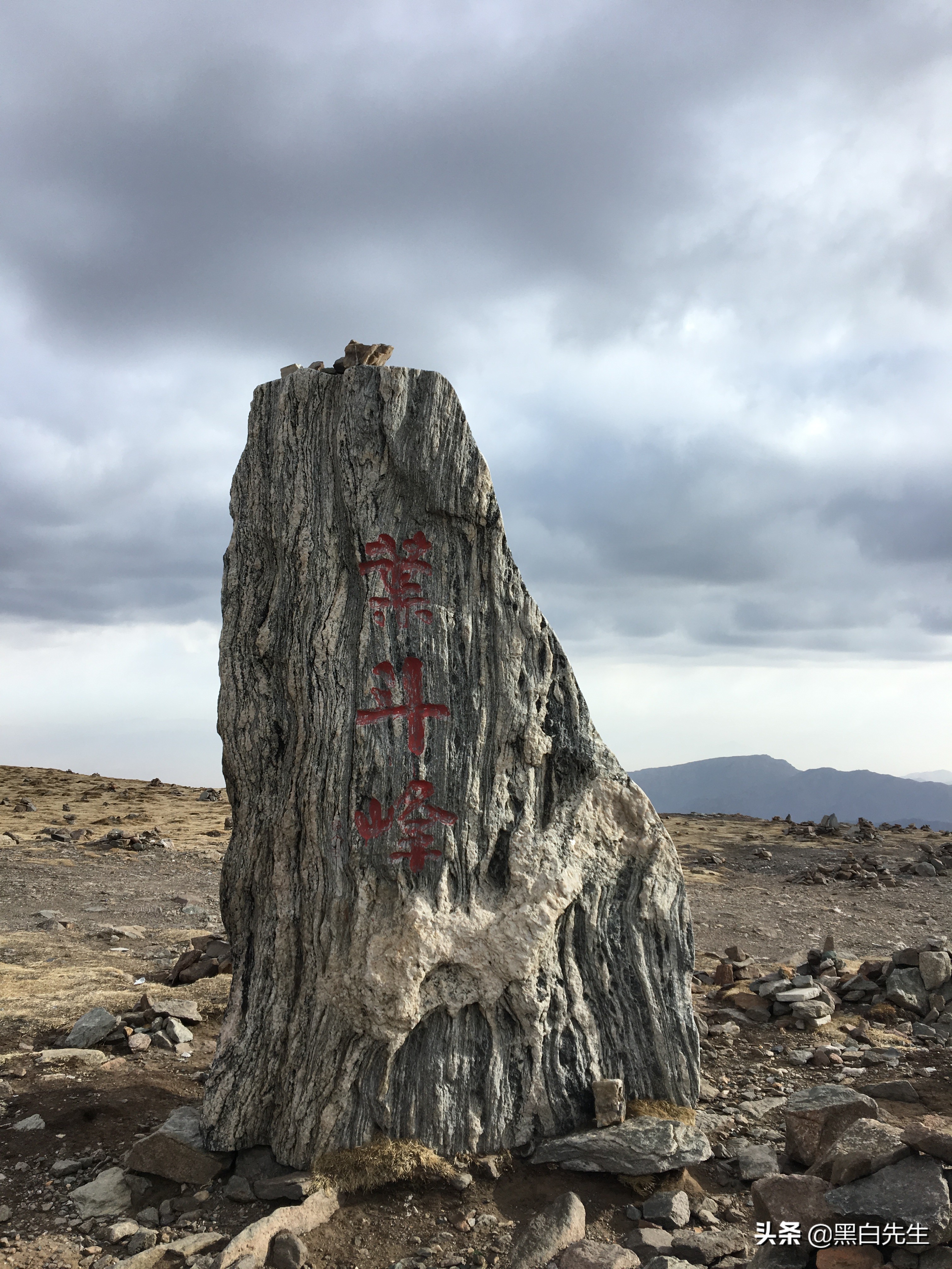 五台山轻装徒步攻略,五台山一日徒步