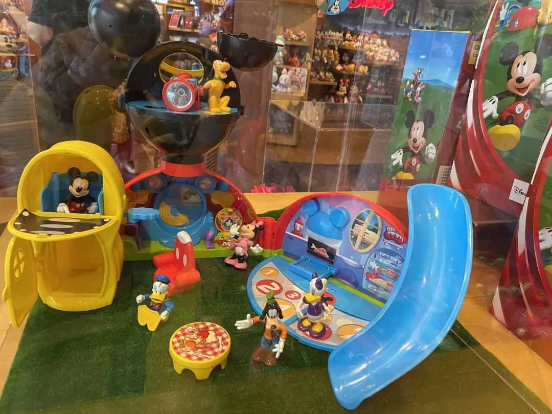 迪士尼100元以内商品,迪士尼特价商品怎么买