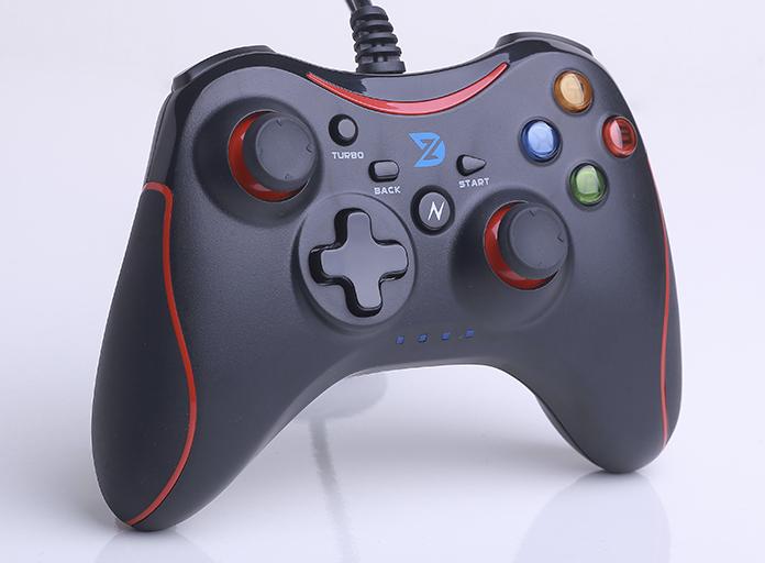 PC游戏手柄推荐性价比,pc游戏手柄选xbox还是ds5