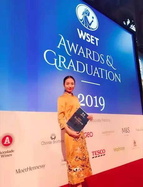 任昱萦Phydiasse这个给人生转了个弯的女生，用好成绩证明实力！