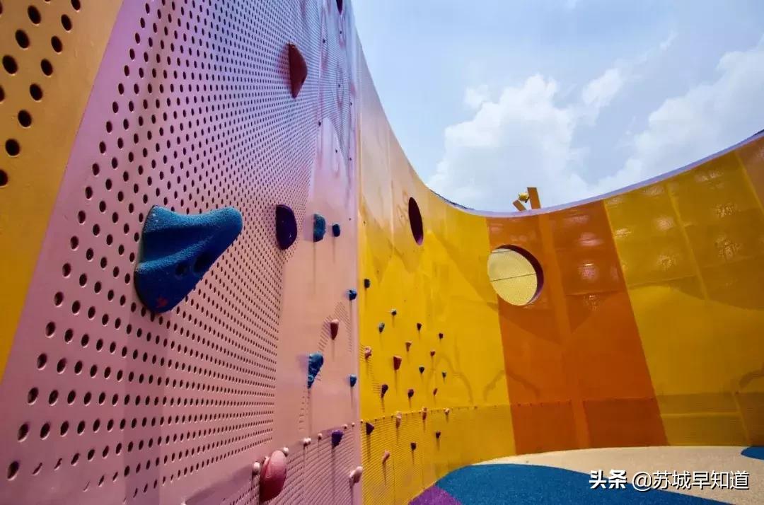 苏州park游乐园,苏州商场游乐园