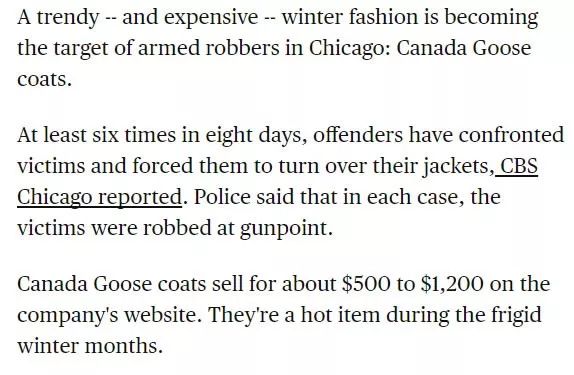 打劫！脱下你的THENORTHFACE