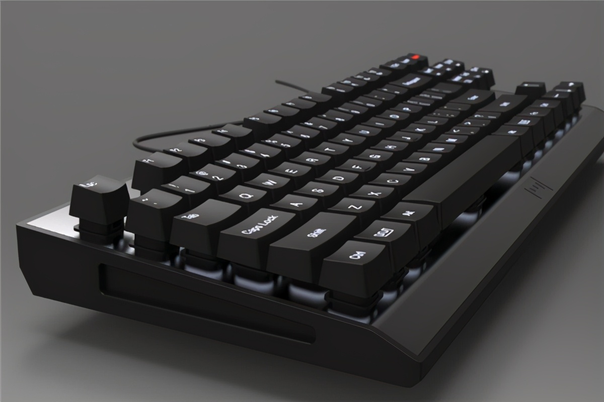 戴尔薄膜键盘排行,戴尔高端键盘