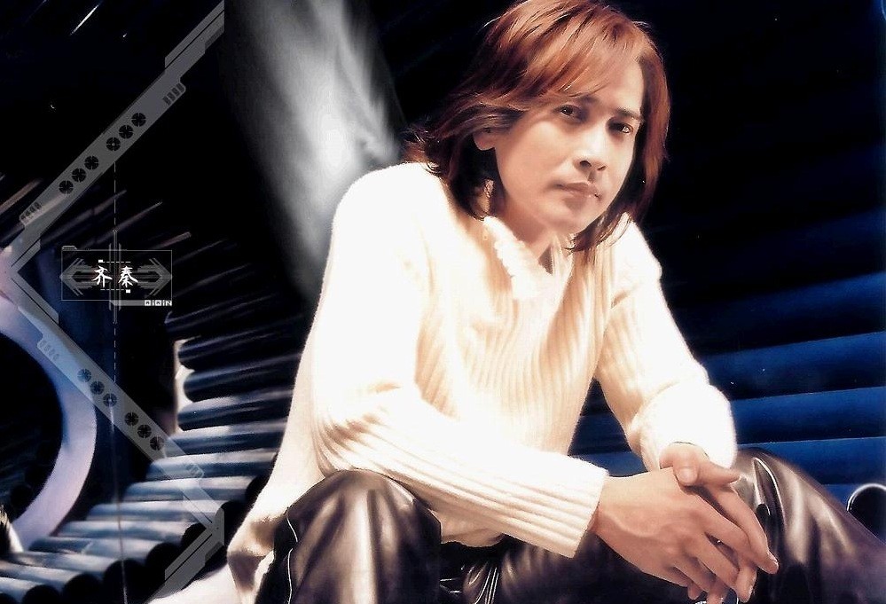 最美小倩王祖贤视频,聂小倩的历任男朋友