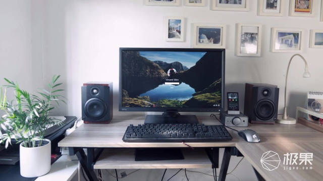 惠威m802.1声道测试,惠威2.1音箱测评