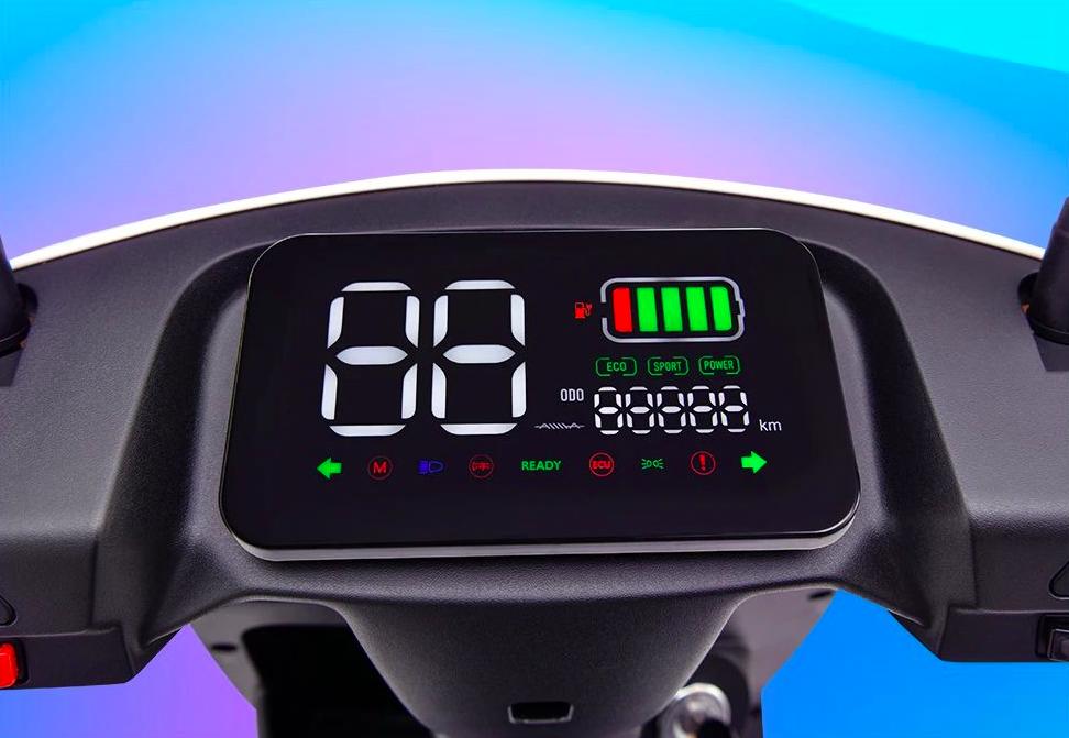 爱玛新款智能版,爱玛新款锂电池车型