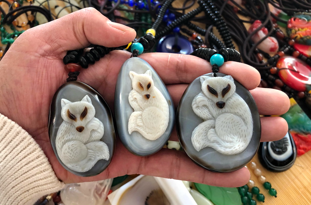 玛瑙市场有前景吗,玛瑙市场前景怎么样