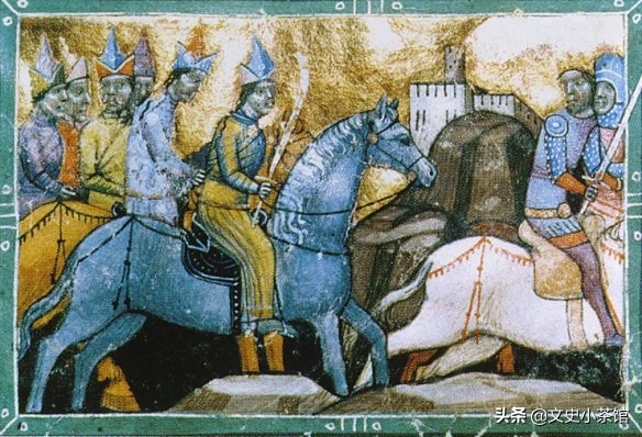 蒙古第三次西征到达匈牙利吗,匈牙利vs蒙古东欧