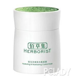 补水面膜排行榜10强珀莱雅,补水面膜排行榜10强第一名