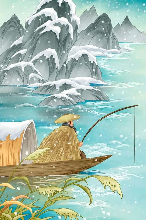 唐诗300首精选（下）：每一首都是千古名篇，可以收藏和阅读