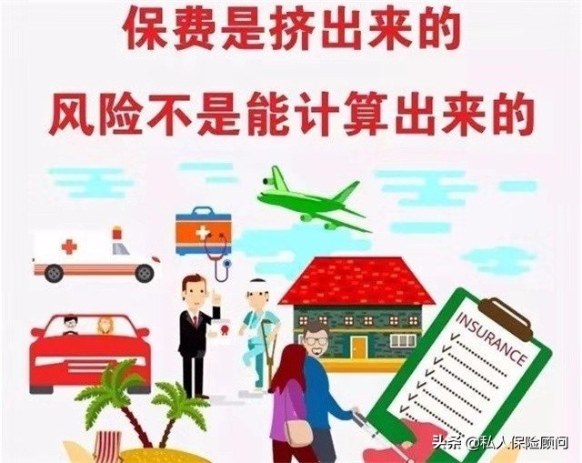 什么是保险的保险责任,什么是保险保险怎么买