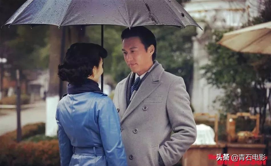 谍战剧新剧,谍战新剧男主