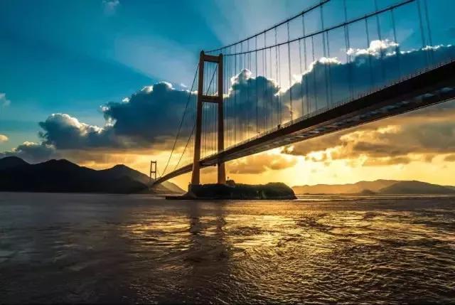 浙江舟山，是一座怎样的城市？