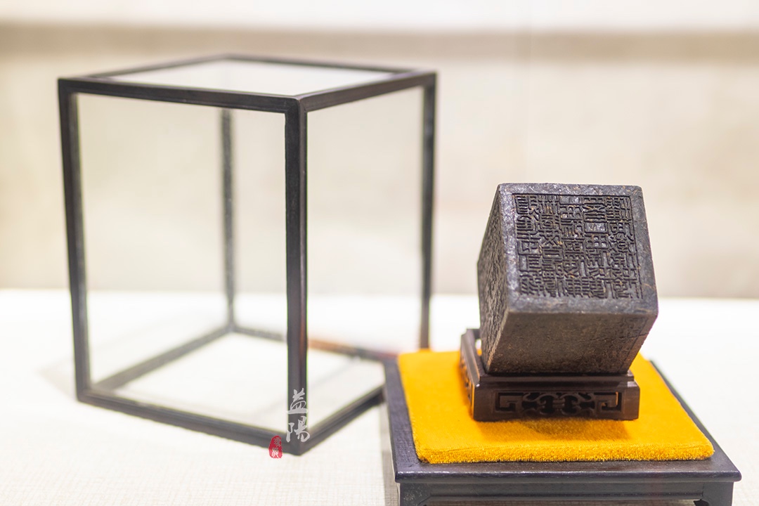 中国黑茶博物馆吉尼斯纪录,世界茶王黑茶