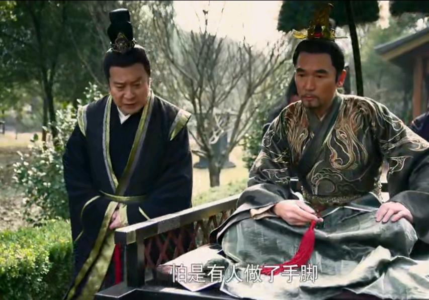 芈月传芈月牺牲荣誉保全秦王颜面,芈月传芈月知道芈姝害稷儿