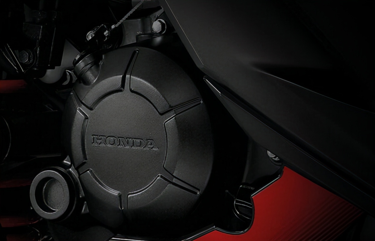 泰国的本田cbr250rr,本田cbf150r摩托车还在造吗