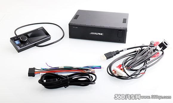 阿尔派a09可以播放dsd格式音乐吗,阿尔派播放器四合一