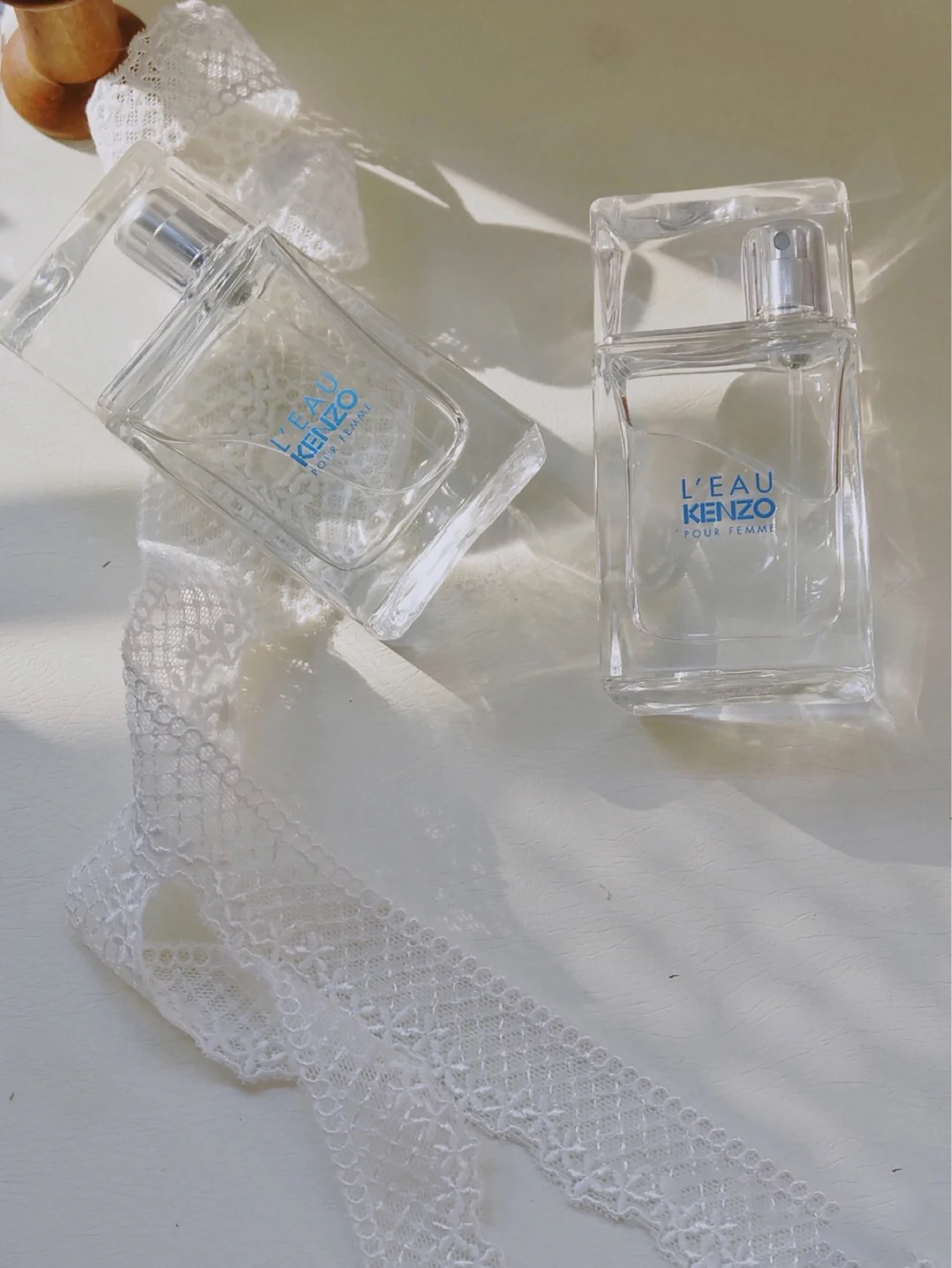 只有“轻熟纯欲”的味道，才能让直男念念不忘