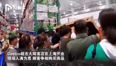 costco会员制为何能盈利,costco商业模式讲解