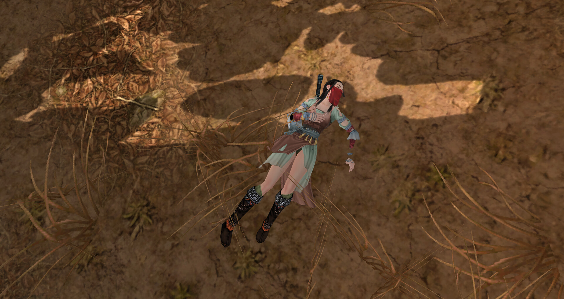 江湖大梦·缘起稻香丨一个人的江湖日记（2）