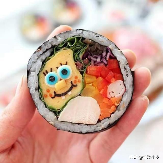 韩国小姐姐自己做饭拍视频,韩国小姐姐做饭盒视频