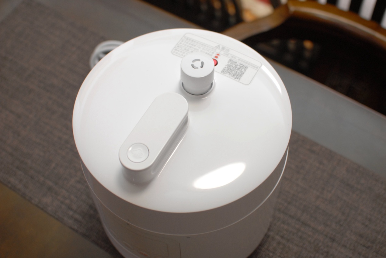 一锅多用的电压力锅,小米智能电压力锅使用方法