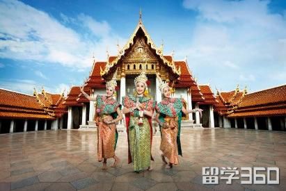 去泰国旅游怎么快速学会和泰国人沟通