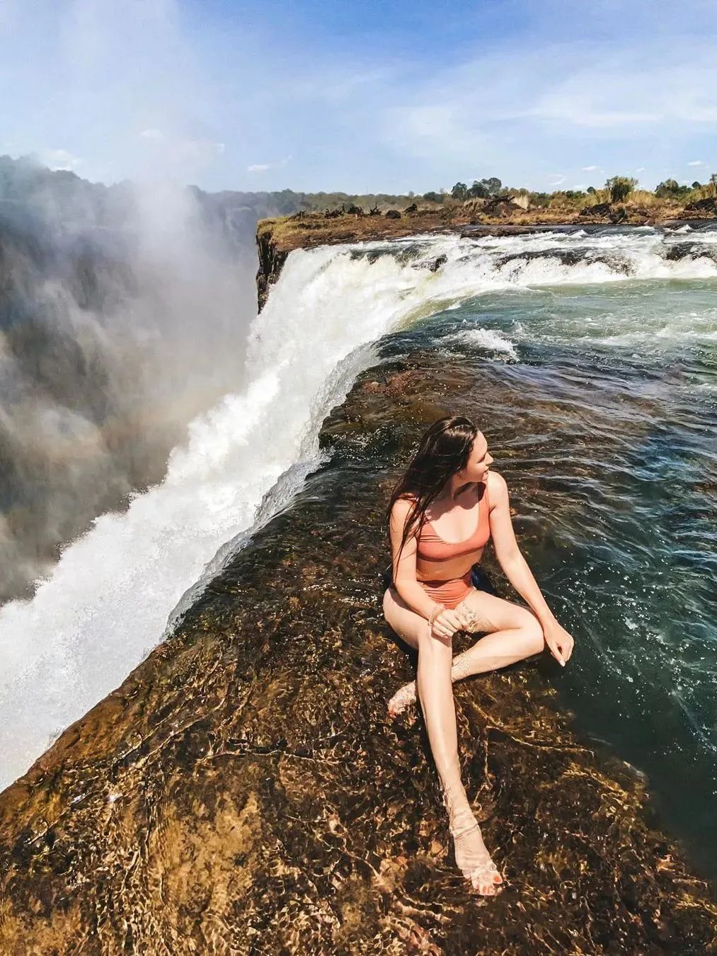 去了这30个地方一生就值得了,此生一定要去的14个地方