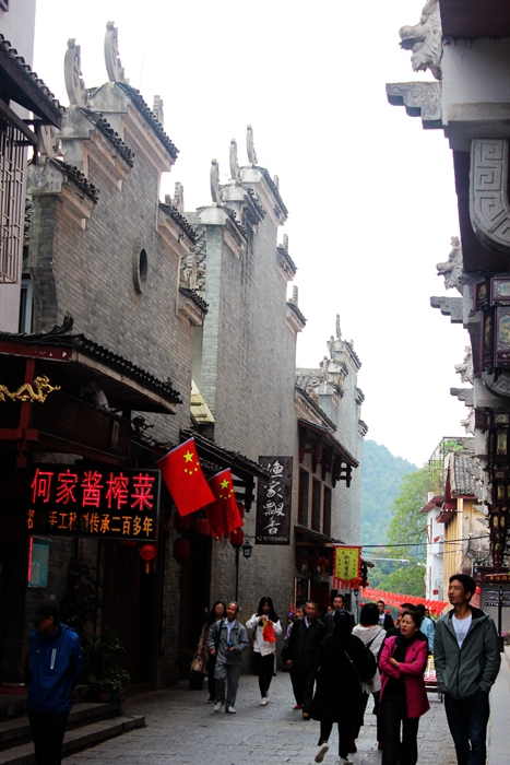 如何评价桂林这座城市,广西桂林究竟是一个什么样的城市