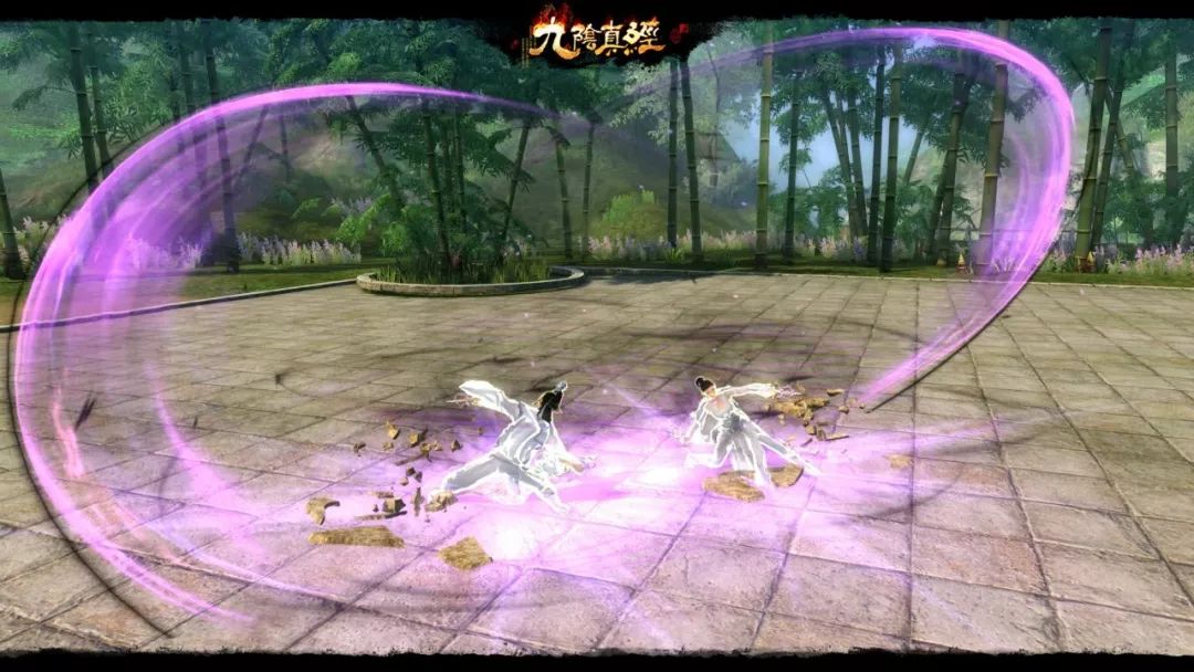 九阴真经门派武学加强,势力完整版