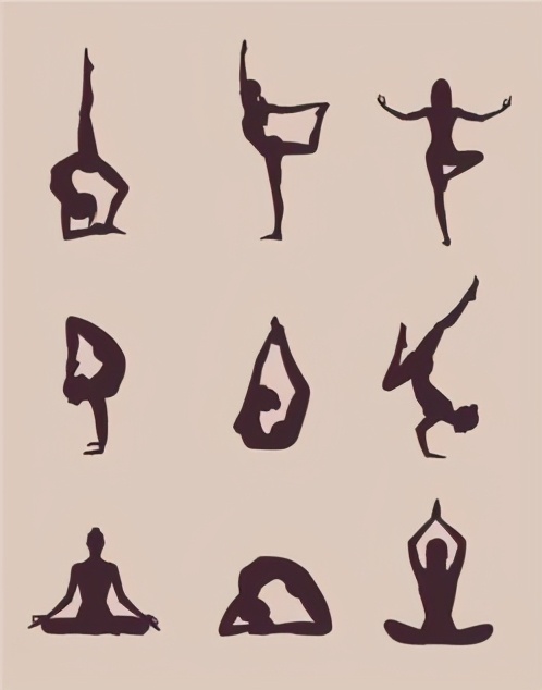 究极大疑问，瑜伽到底能不能减肥？