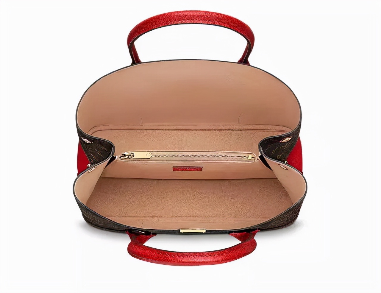 lv包包棋盘格什么色好看,lv最好看的百搭包包