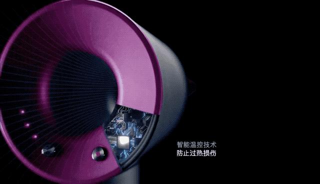 一千块的戴森吹风机是真的吗,300块钱戴森