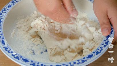 面粉怎么做才酥软,面粉这样做酥脆